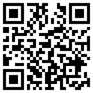 QR код для AR